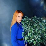 Настя