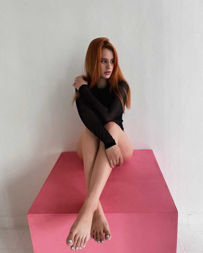 Настя
