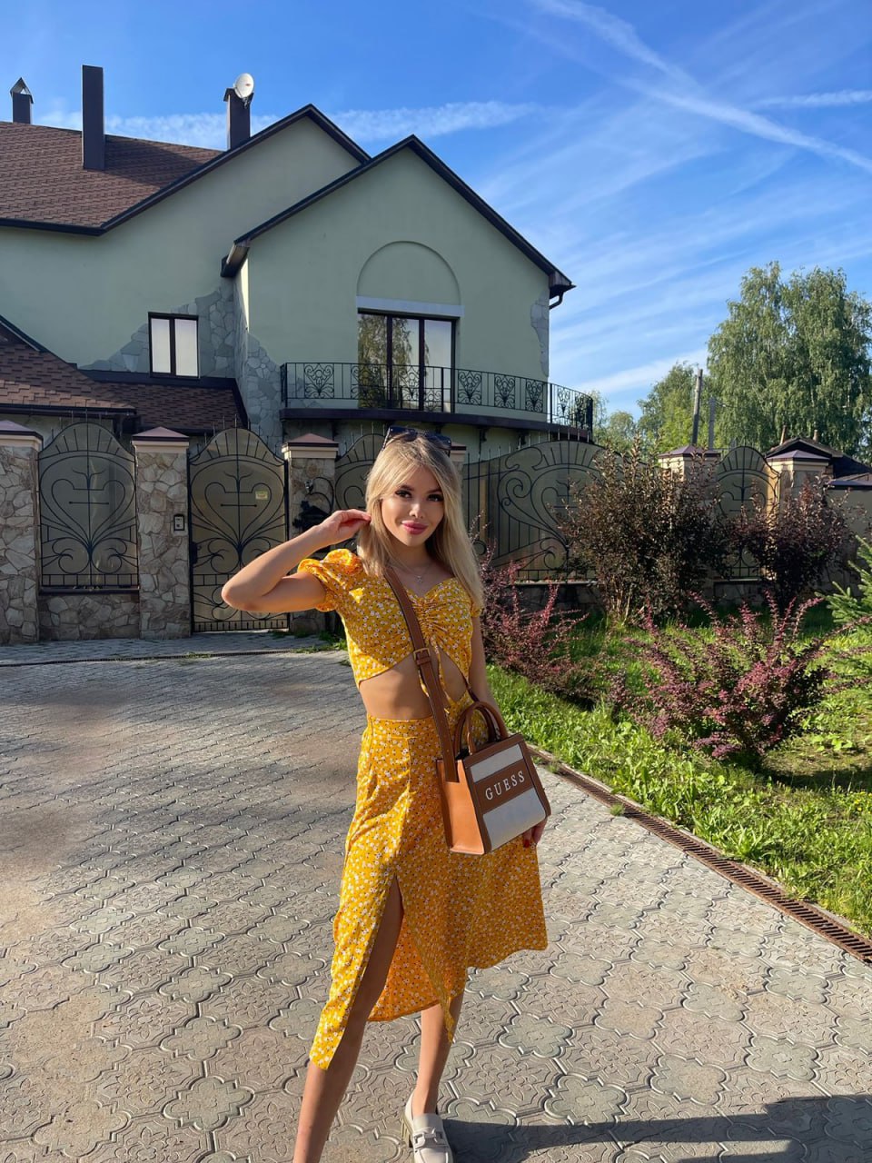 Корнелия