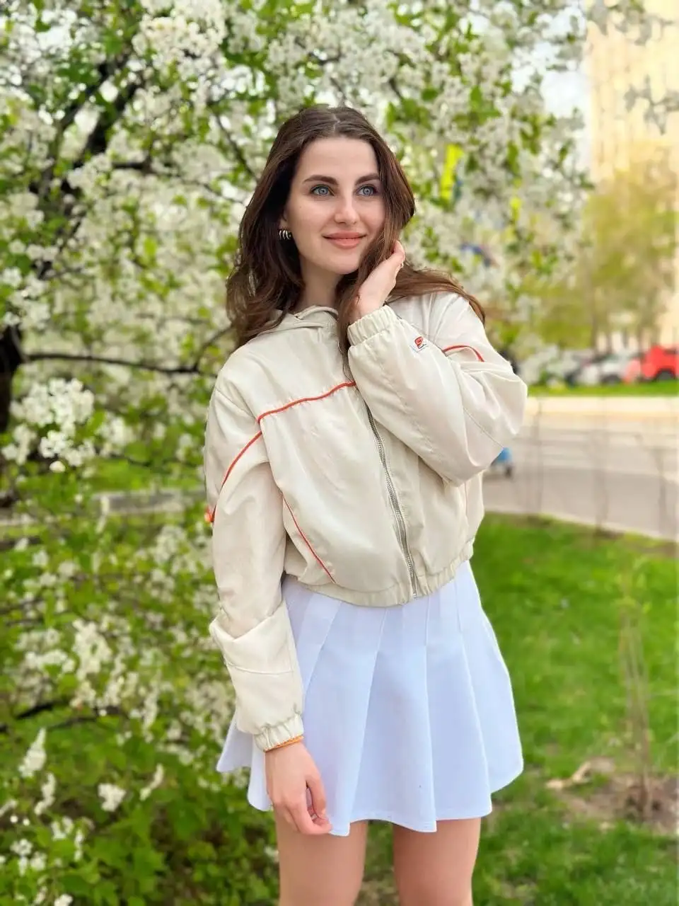 Карина