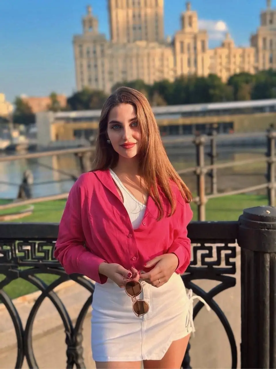 Карина